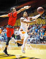 ISU MBB: Bengals survive Bulldogs in 74-66 win