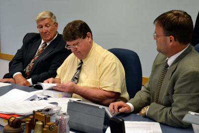 Anti- discrimation ordinance