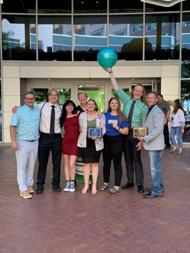 Pocatello Mayor’s Youth Advisory Council