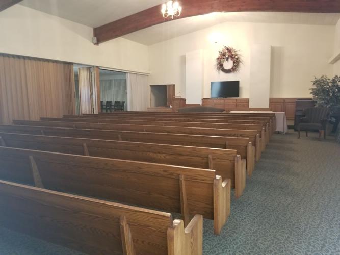 Flamm Funeral Home 130 years in business East Idaho