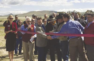 Northgate Ribbon Cutting