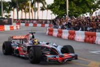 F1 Miami GP Auto Racing