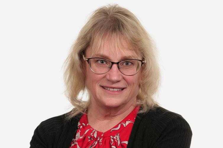 Anita Hymas