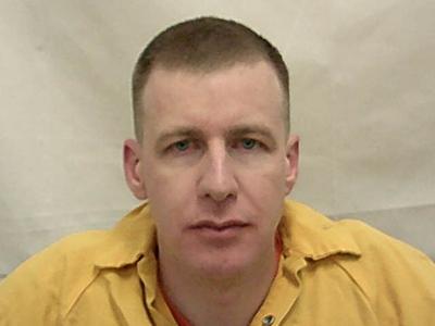 Clint Layne Lusk