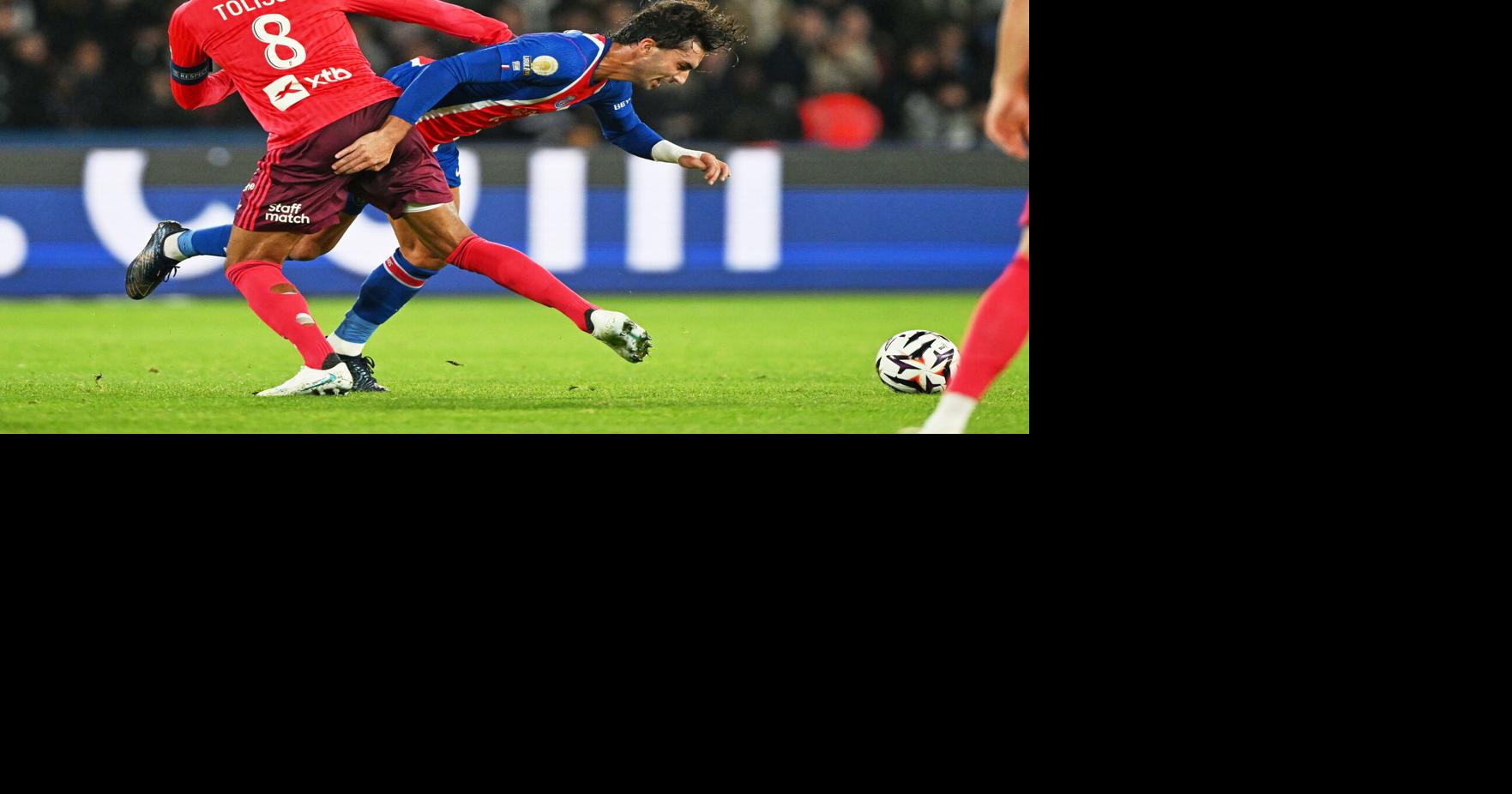 France League One Soccer | National | idahostatejournal.com