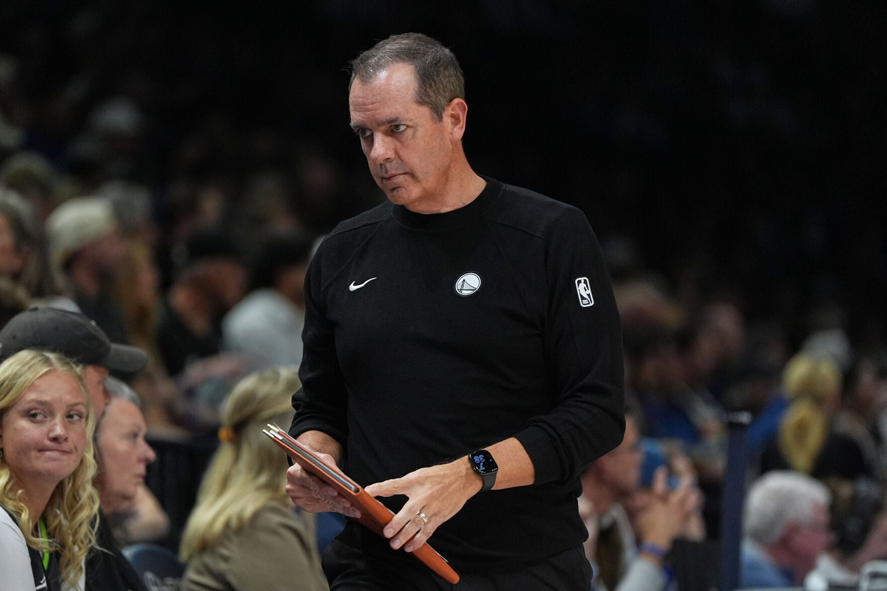 Timberwolves Injuries Warriors Timberwolves Basketball | National | idahostatejournal.com