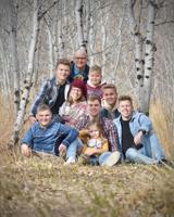 Belnap family to host music night fundraiser for Marsh Valley High School