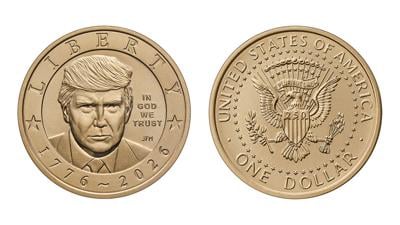 Trump Coin