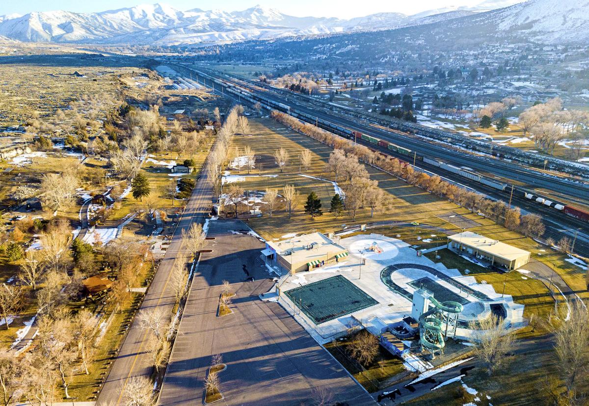 Pocatello Dreaming Big About Future Of Ross Park Local