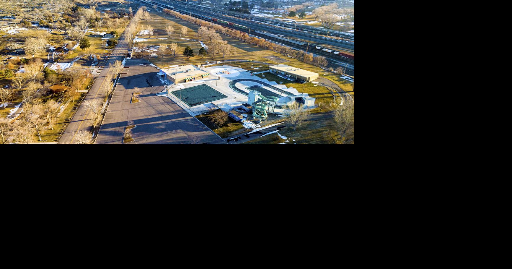 Pocatello dreaming big about future of Ross Park | Local ...
