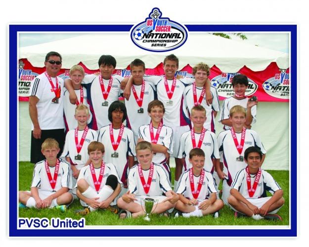 Onfield success coming for Portneuf Valley Soccer Club Local