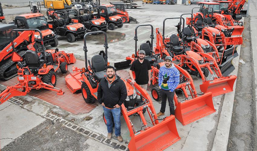 Mountain West Rentals