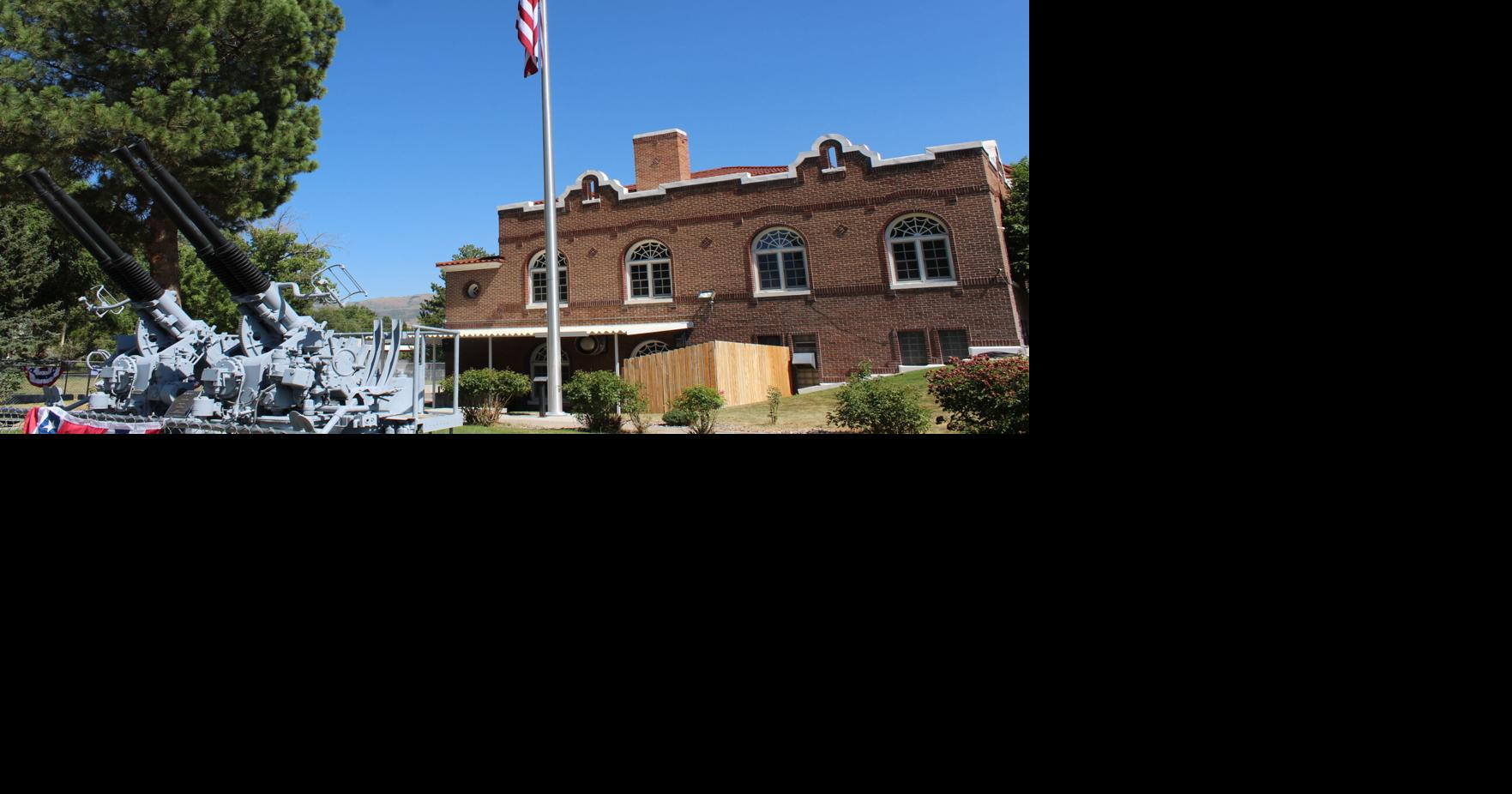 Bannock County to host community dinner to promote veteran connection and mental health awareness