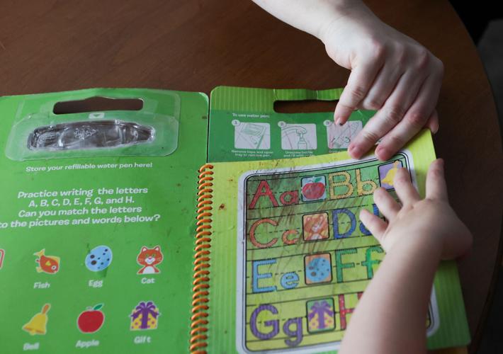 Education Childcare Waitlists