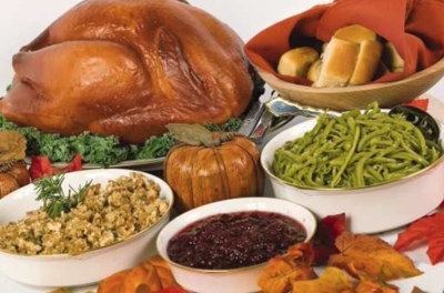 Free Thanksgiving Dinner to be held for local refugees and immigrants ...