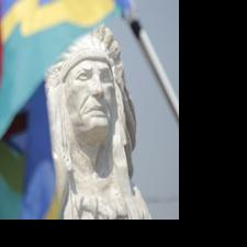 Who was Chief Pocatello?