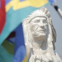 Who was Chief Pocatello?