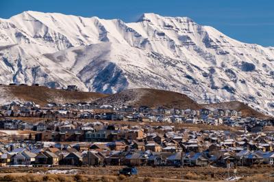 Utah County