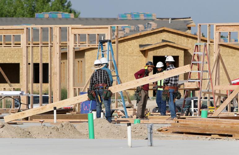 IDAHO STEPS UP: Youth Ranch building treatment center after raising ...