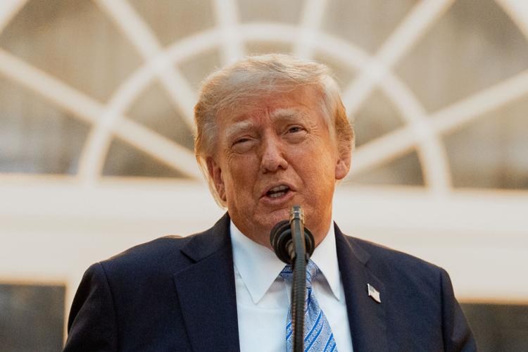Trump