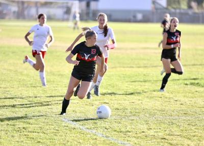 Abby Satterfield Highland GSOC