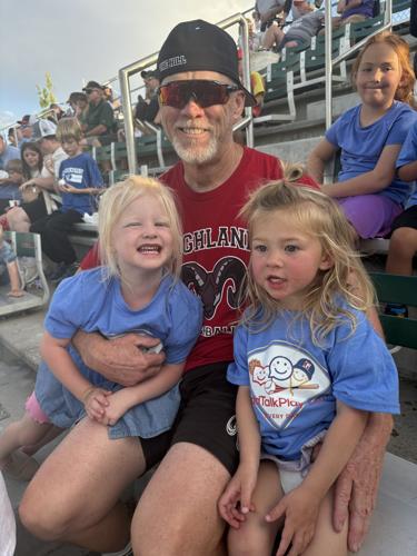 Lynn VanEvery, longtime Highland coach and DEQ employee, dies at 62