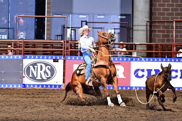 National Junior High Finals Rodeo