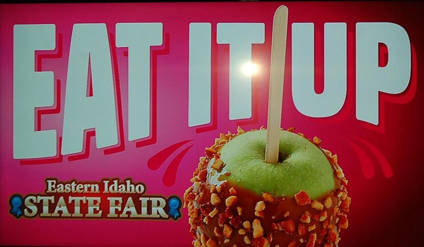 EAT IT UP: EISF unveils 2021 entertainment schedule