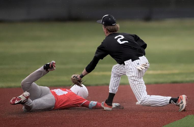 Highland baseball