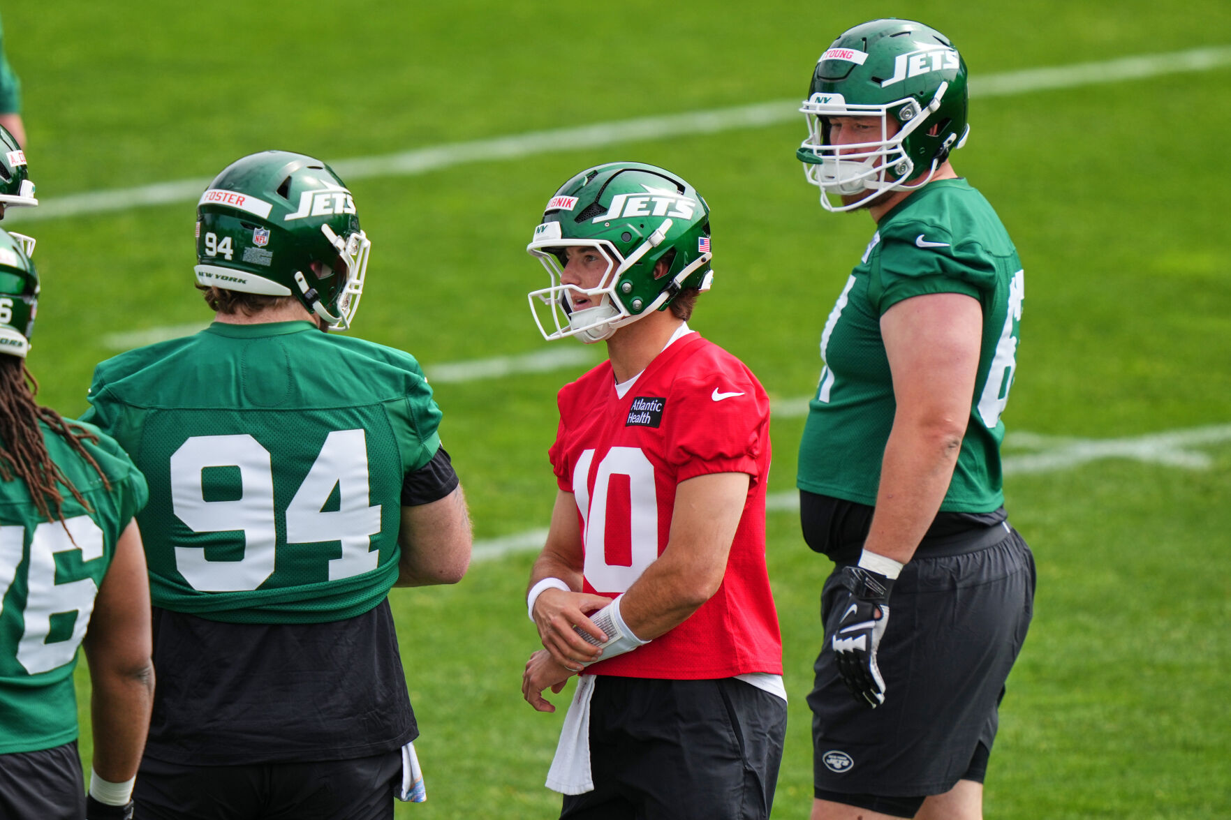 NY ジェッツJETS フード付きダウンジャケット NFL ゴッサムグリーン Jets Rookies Football | National | idahostatejournal.com
