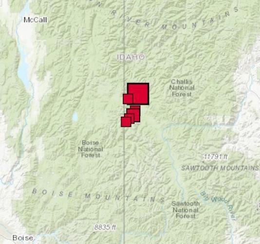 Earthquakes