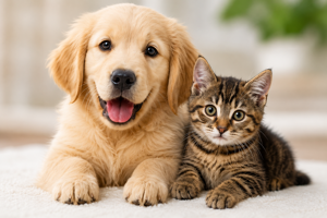 Pocatello shelter launches story time series for animal-loving kids