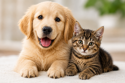 Pocatello Animal Shelter stock image file photo