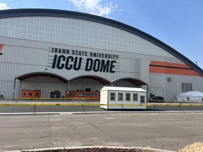 ICCU DOME