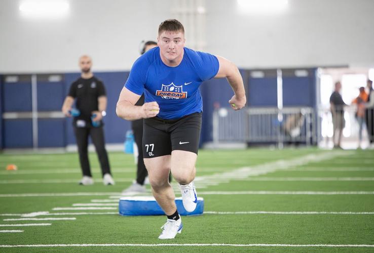 BSU Pro Day