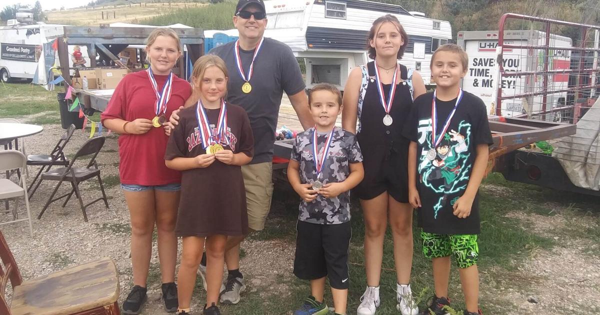 Local Reneck Redneck Ruckus: Southeast Idaho Family Day and Redneck Games coming to ...