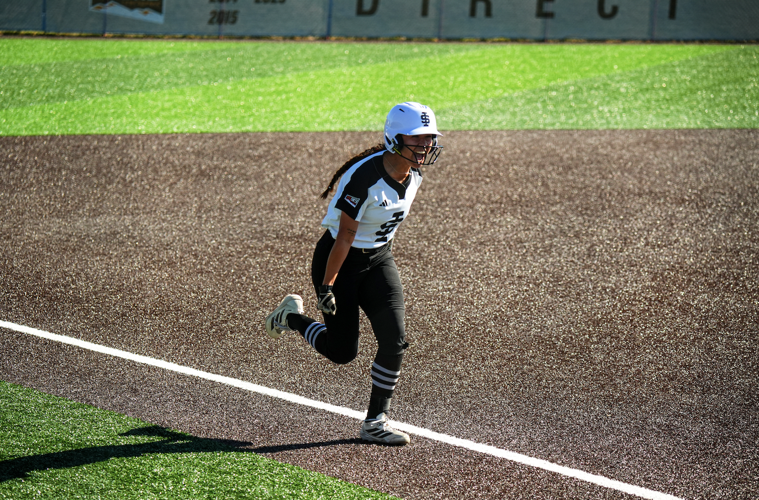 Idaho State softball