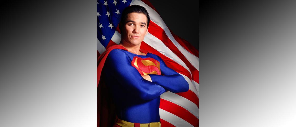 Dean Cain