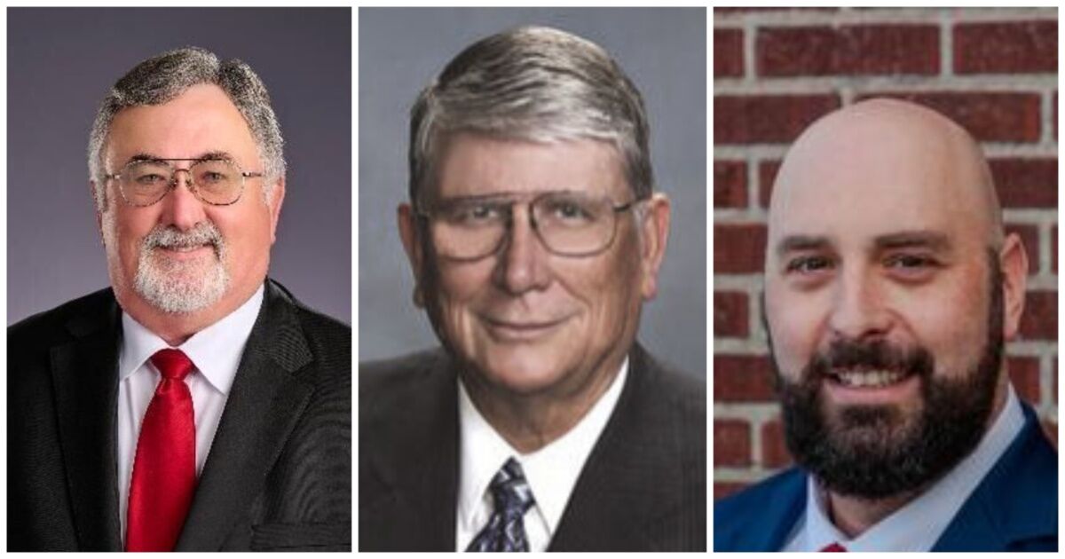 Multiple contested legislative races in upcoming local GOP primary - Vimarsana News