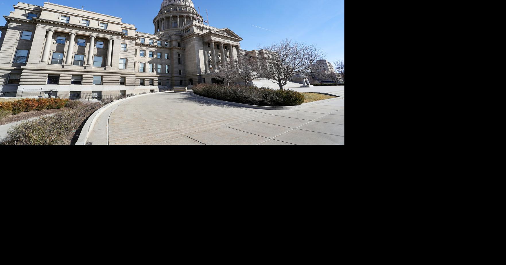 Idaho may need to find $600 million to $1 billion for next year’s state budget