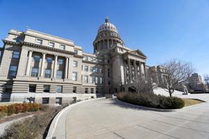 Idaho may need to find $600 million to $1 billion for next year’s state budget