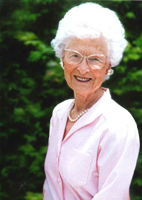 Esther Elloise Beecher to celebrate 100th birthday