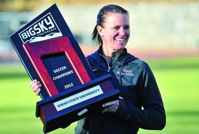 ISU soccer