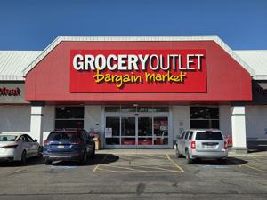 Grocery Outlet Bargain Market closing Pocatello, Idaho Falls stores