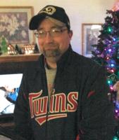 Overton, Robert "Rob" Wilson