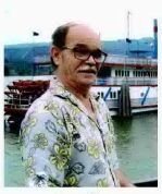CHARLES EDWARD SPRADLIN