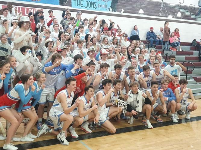 STATE BOUND