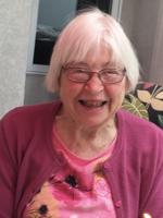 Doris Ann Weaver Brydon celebrates 90th birthday