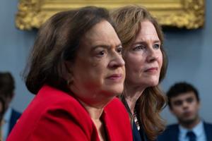 US Supreme Court needs more security funding amid threats, justices tell lawmakers