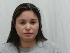 Latasha Lynn Wolfchild